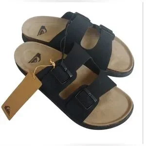 Quiksilver | Shoes | Quicksilver Embark Deck Double Strap  display picture 2